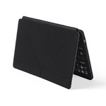 Clavier Support Tyrell BLEU