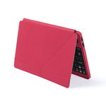 Clavier Support Tyrell BLEU