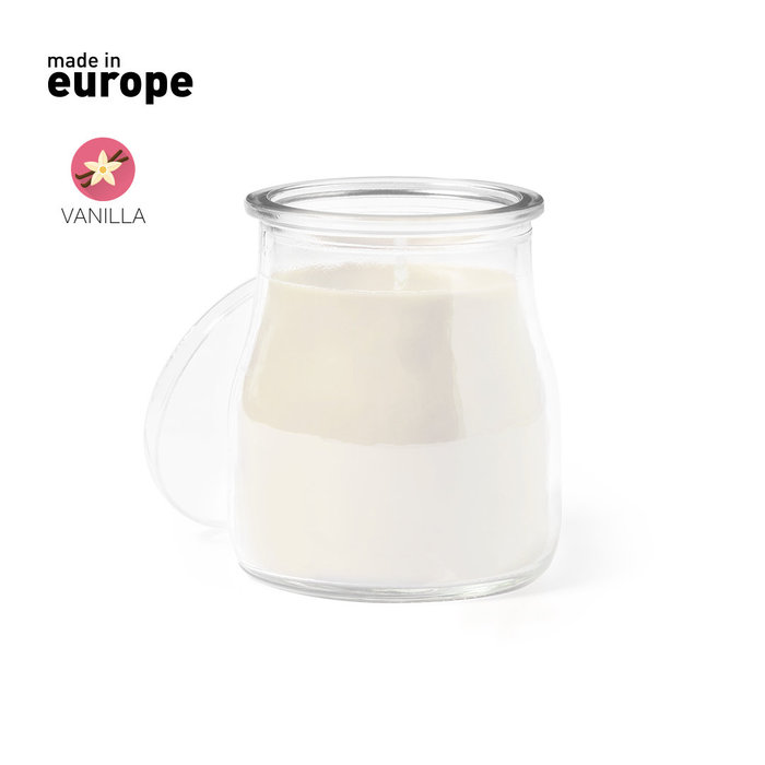 Bougie Aromatique Saicer BLEU