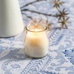 Bougie Aromatique Saicer BLEU