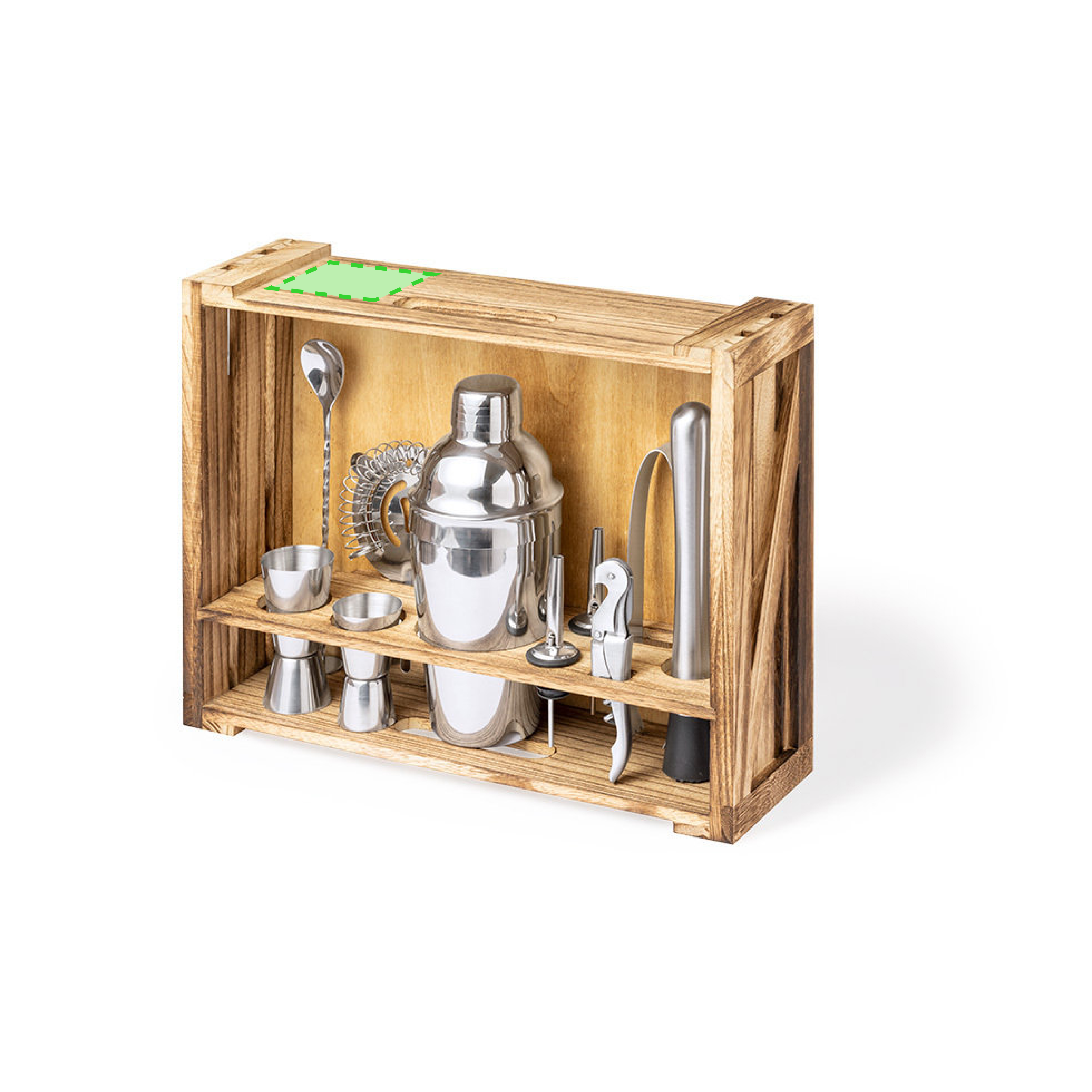 Set Cocktail Bespin