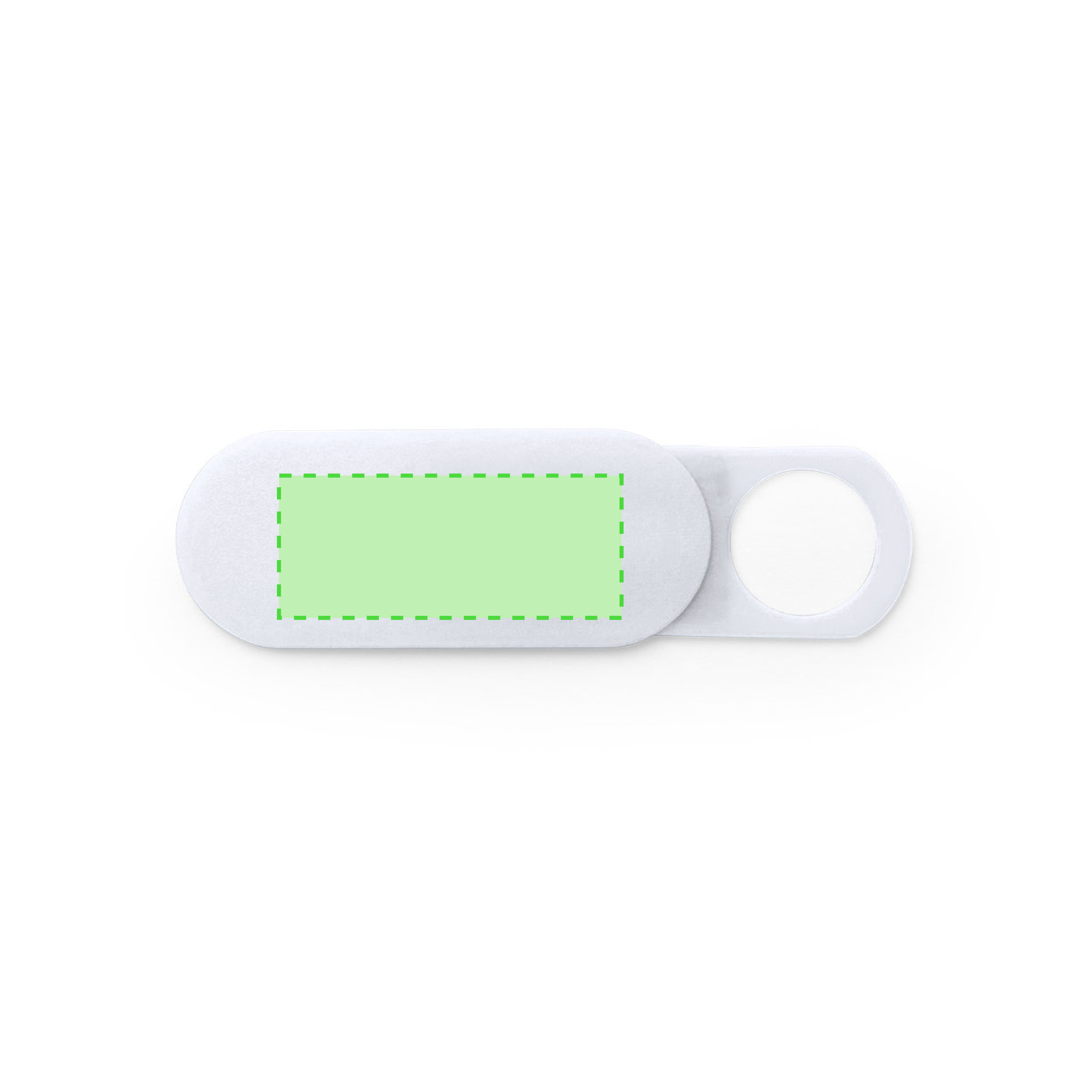 Bloqueur Webcam Antibacterien Hislot
