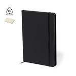 Bloc Notes Zimax BLEU