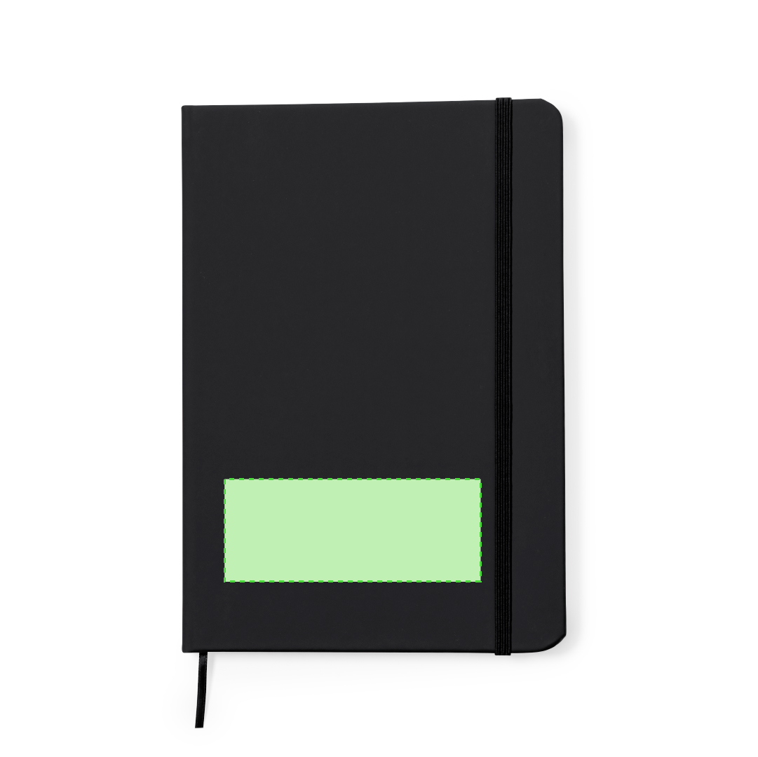 Bloc Notes Zimax