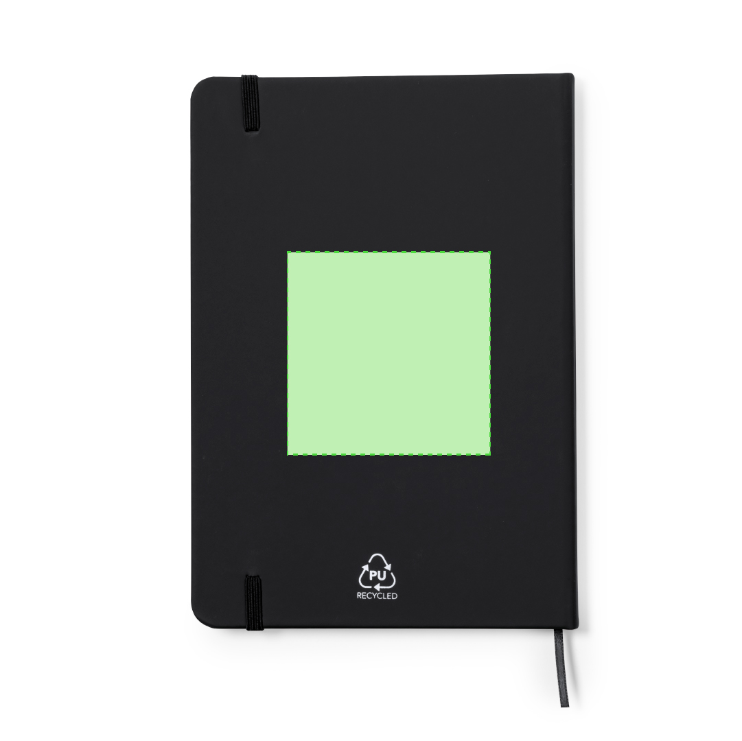 Bloc Notes Zimax