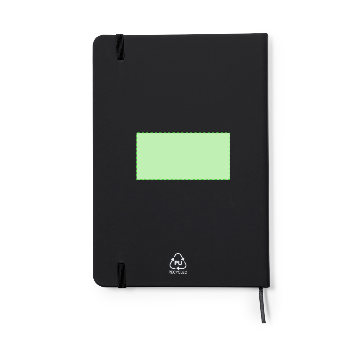 Bloc Notes Zimax