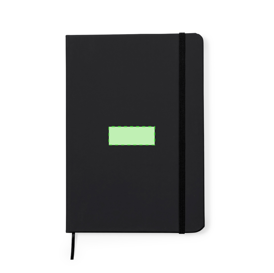Bloc Notes Zimax