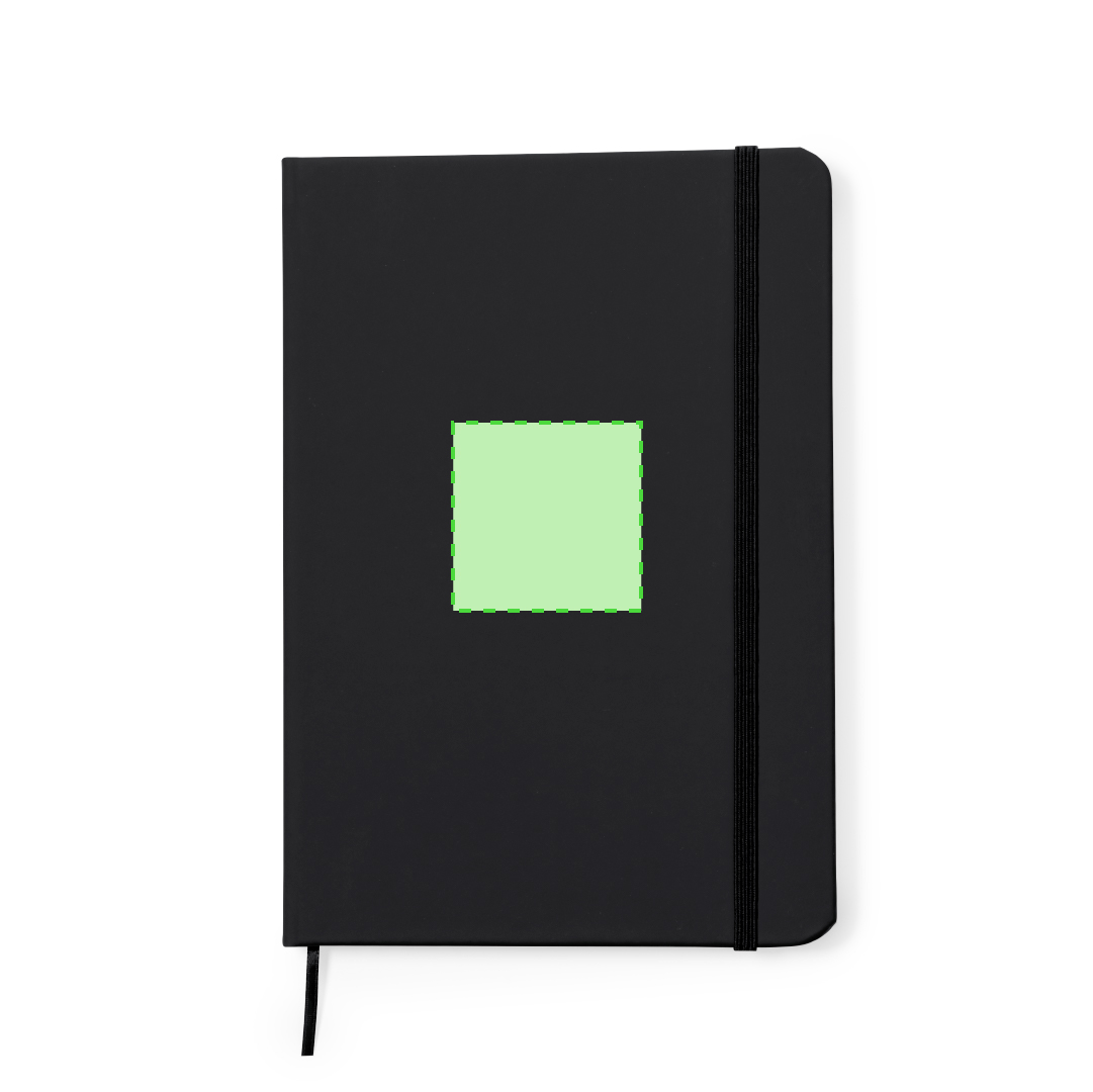 Bloc Notes Zimax