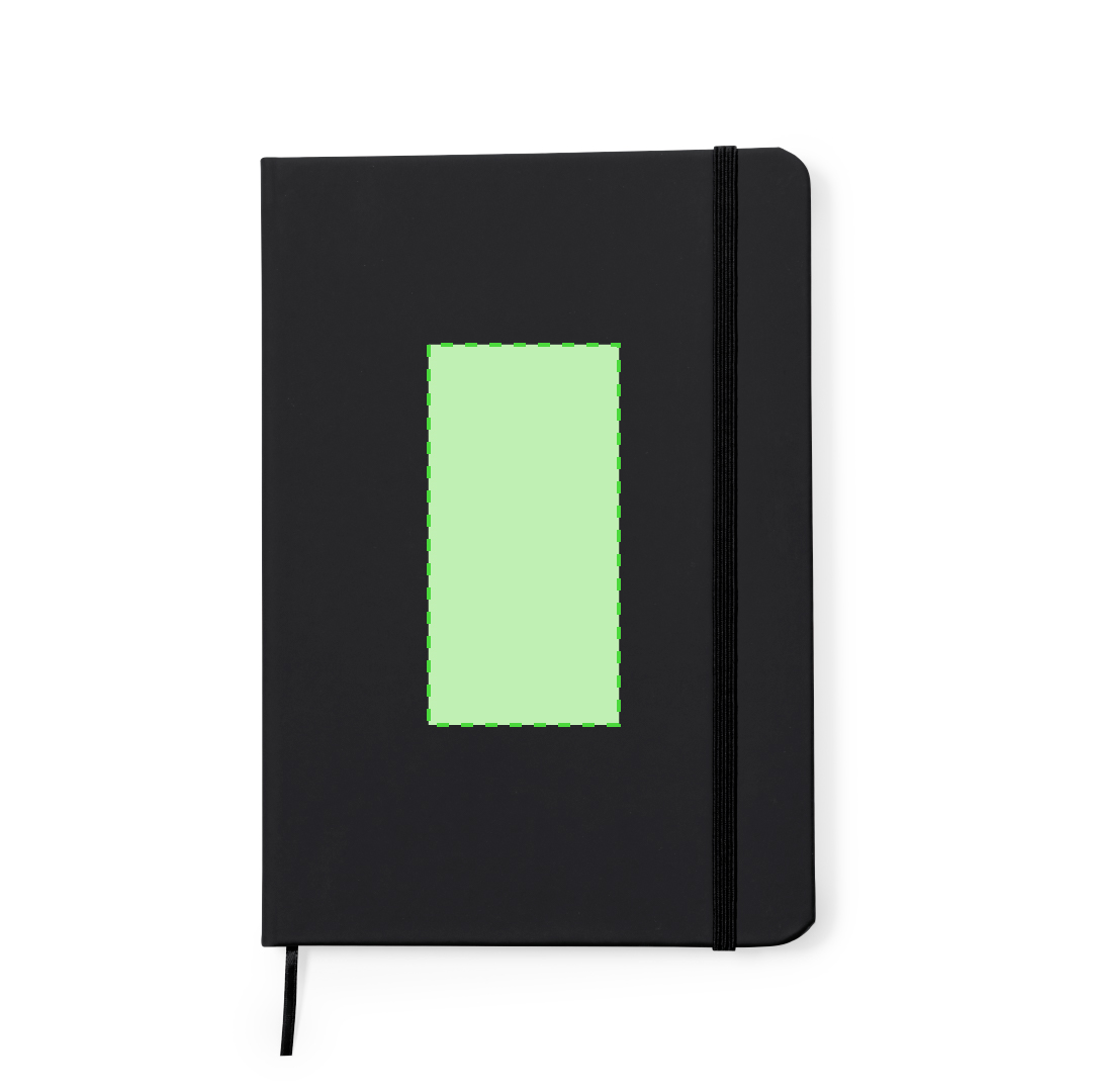 Bloc Notes Zimax