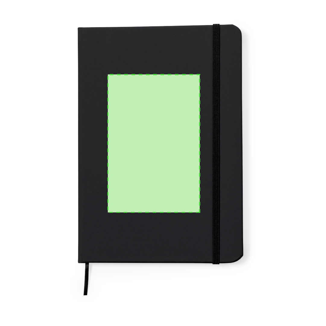 Bloc Notes Zimax