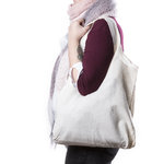Sac Welrop NATURELLE