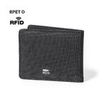 Porte-Cartes Portefeuille Kenxo NOIR