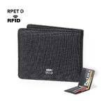 Porte-Cartes Portefeuille Kenxo NOIR
