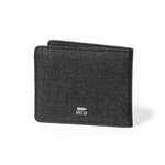 Porte-Cartes Portefeuille Kenxo NOIR