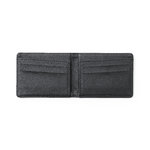 Porte-Cartes Portefeuille Kenxo NOIR