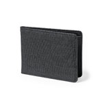 Porte-Cartes Portefeuille Kenxo NOIR