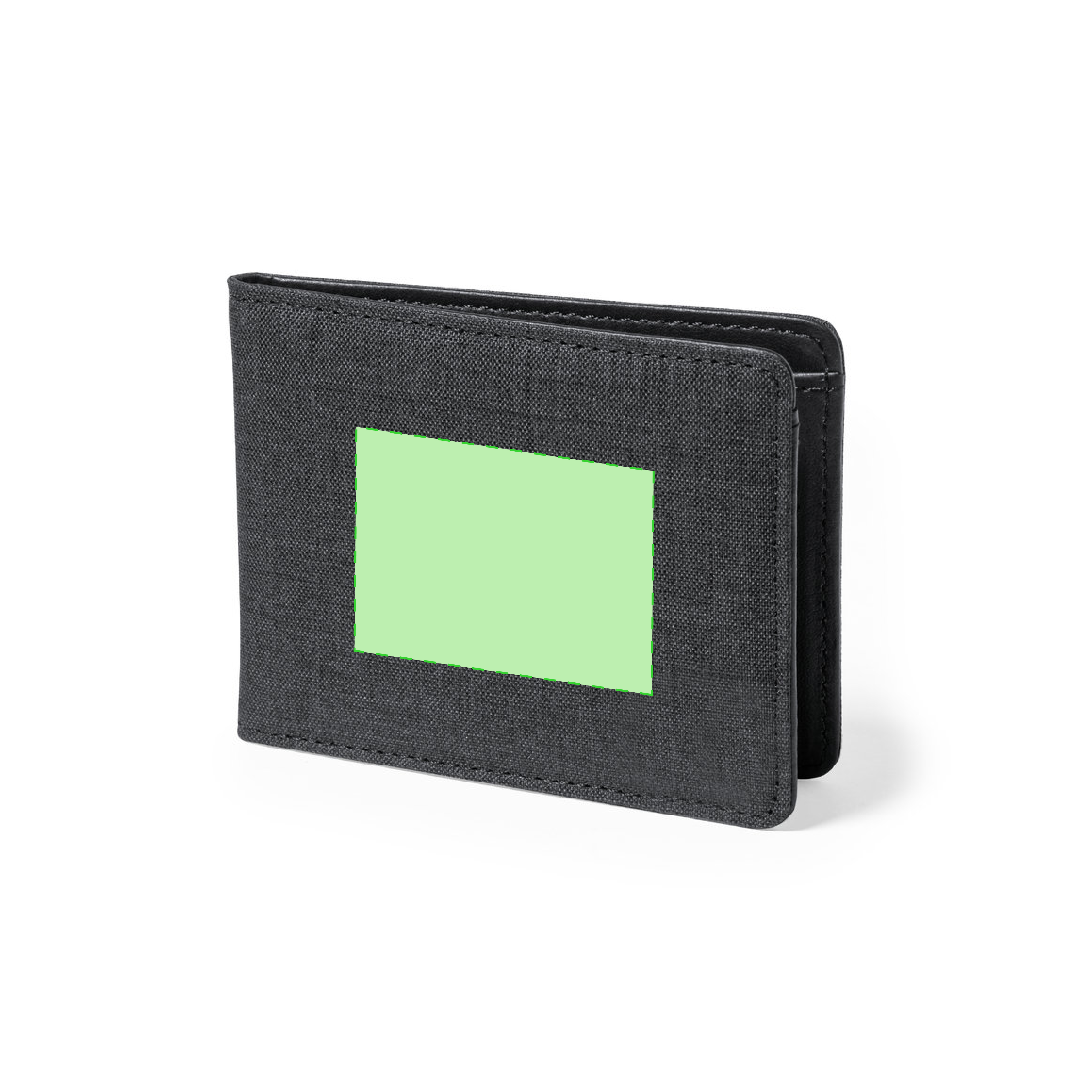Porte-Cartes Portefeuille Kenxo