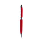 Stylet Bille Yeiman JAUNE