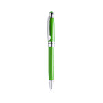 Stylet Bille Yeiman JAUNE