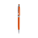 Stylet Bille Yeiman JAUNE