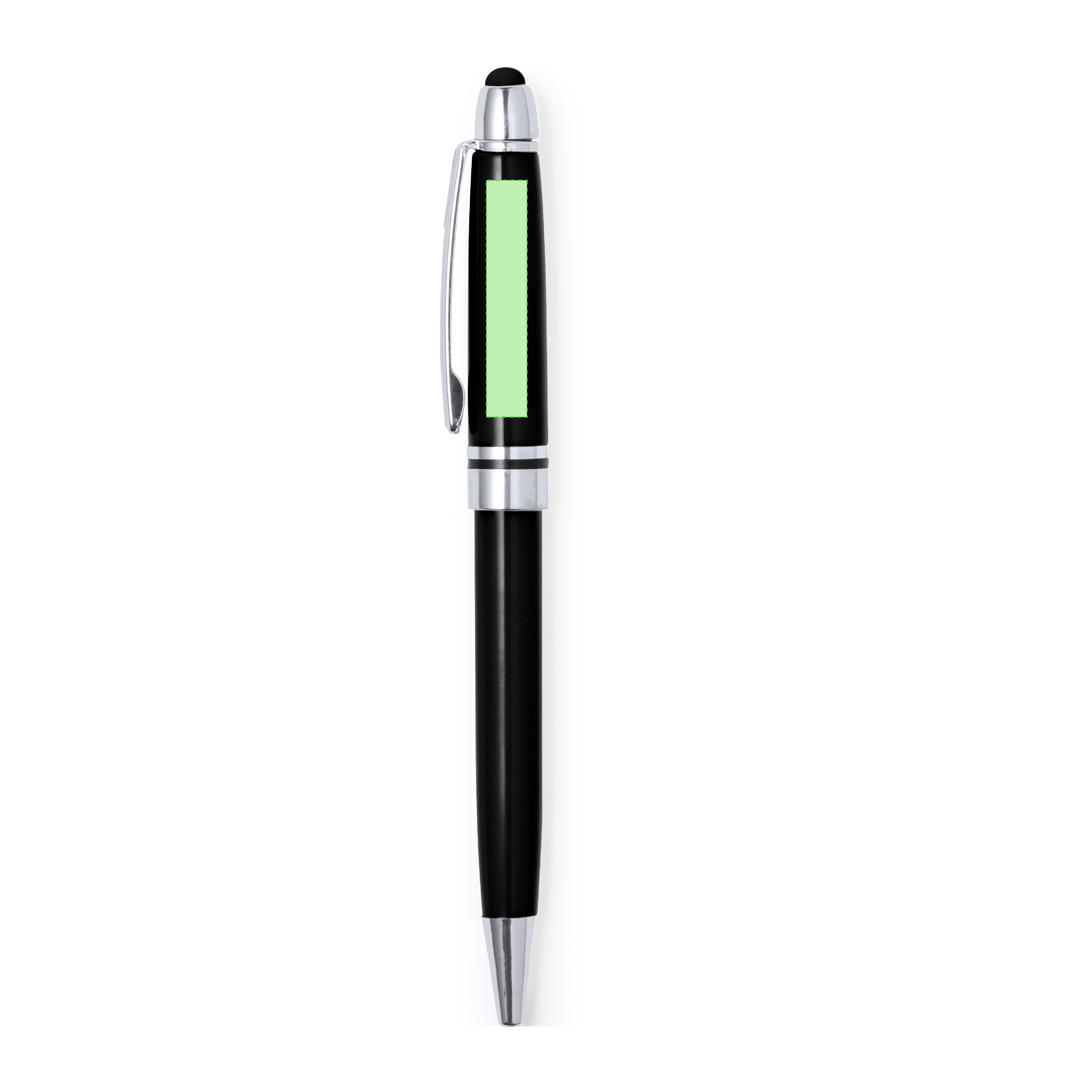 Stylet Bille Yeiman