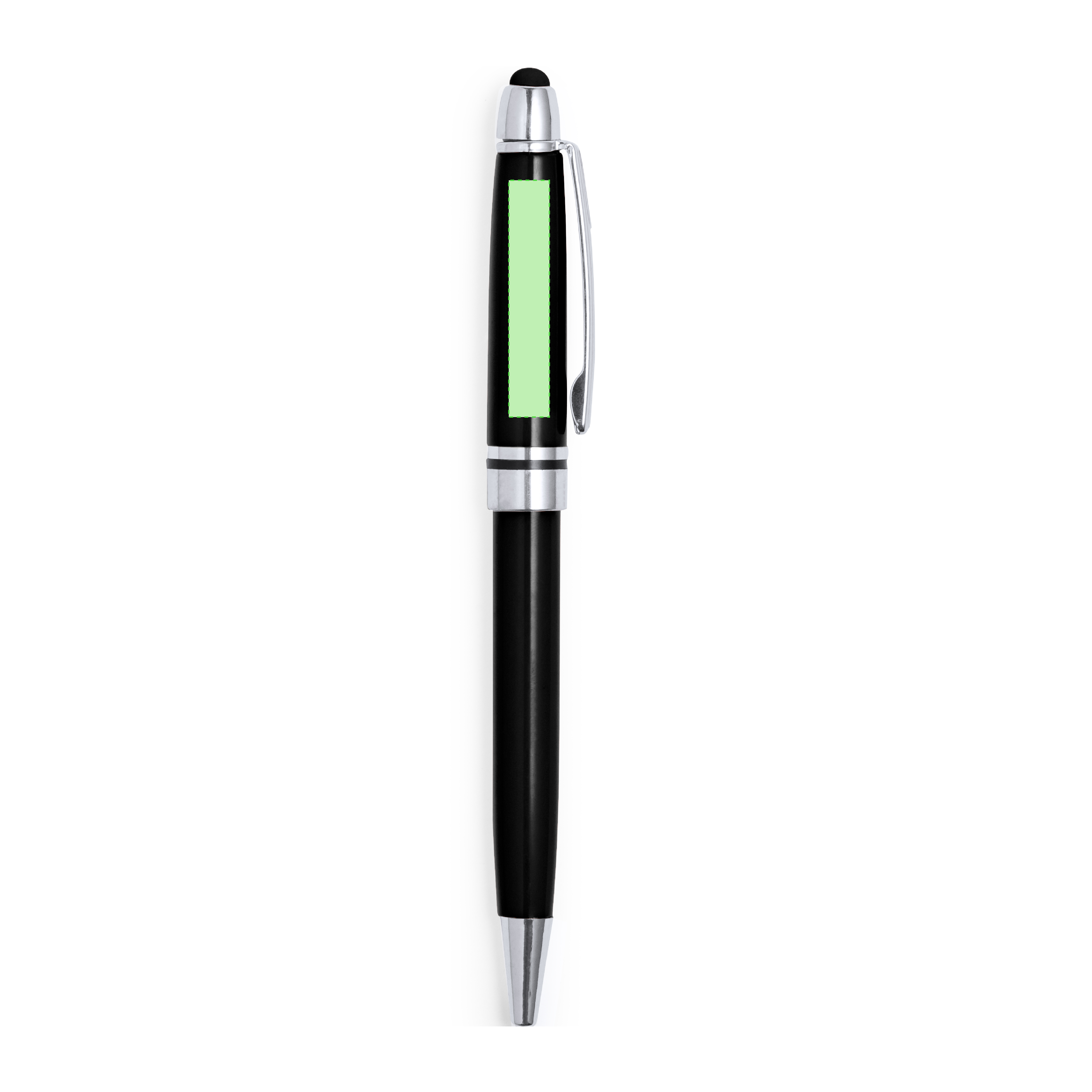 Stylet Bille Yeiman