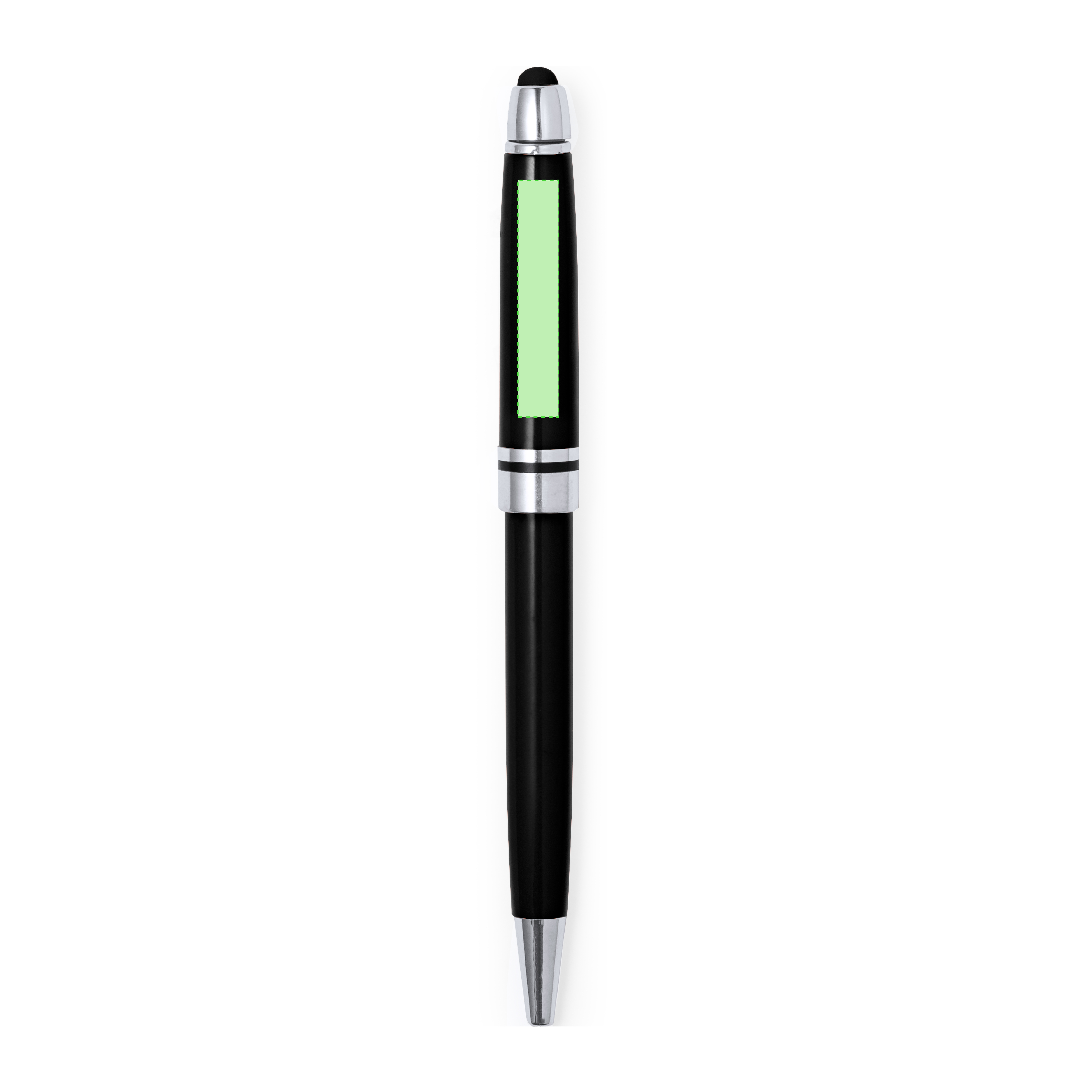 Stylet Bille Yeiman