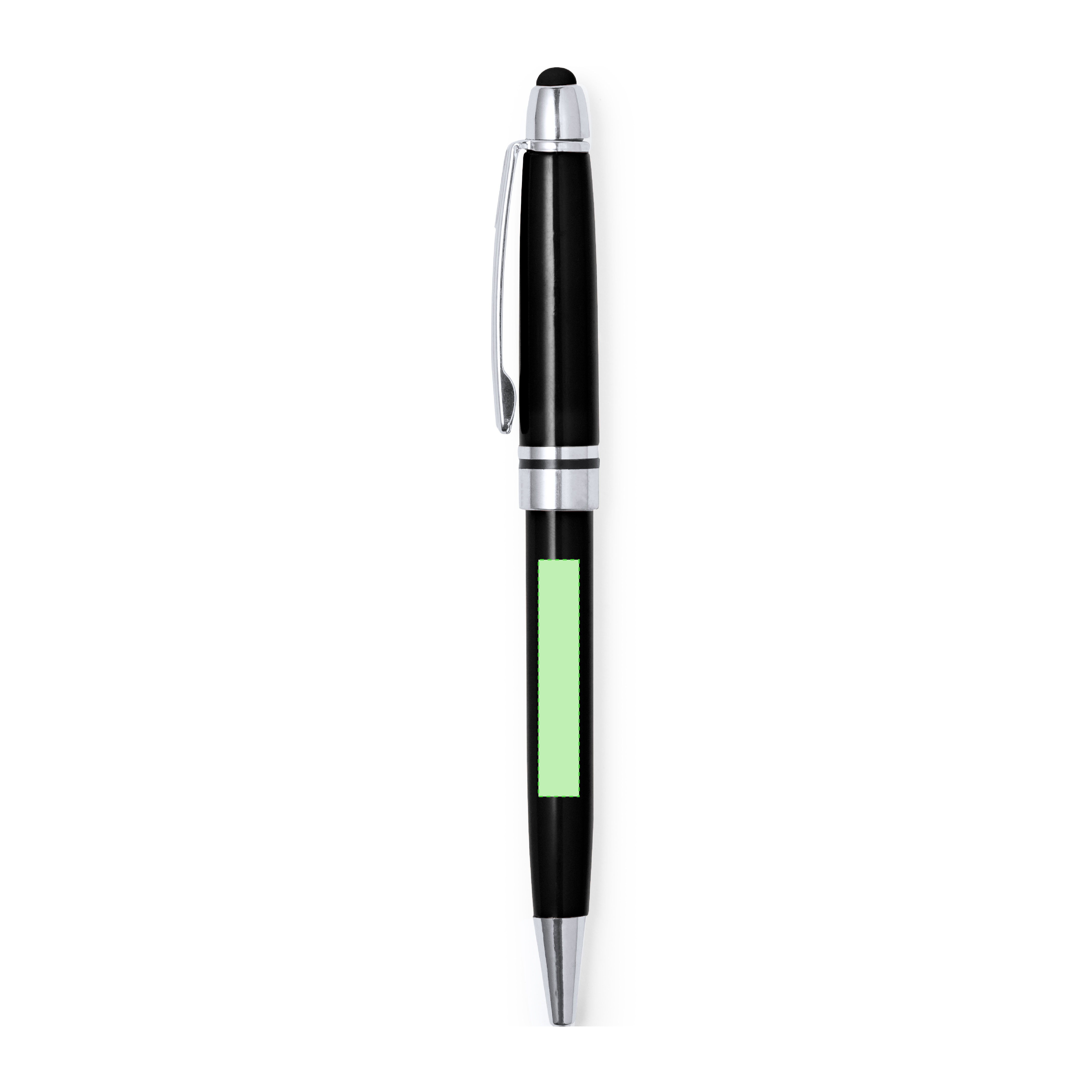 Stylet Bille Yeiman