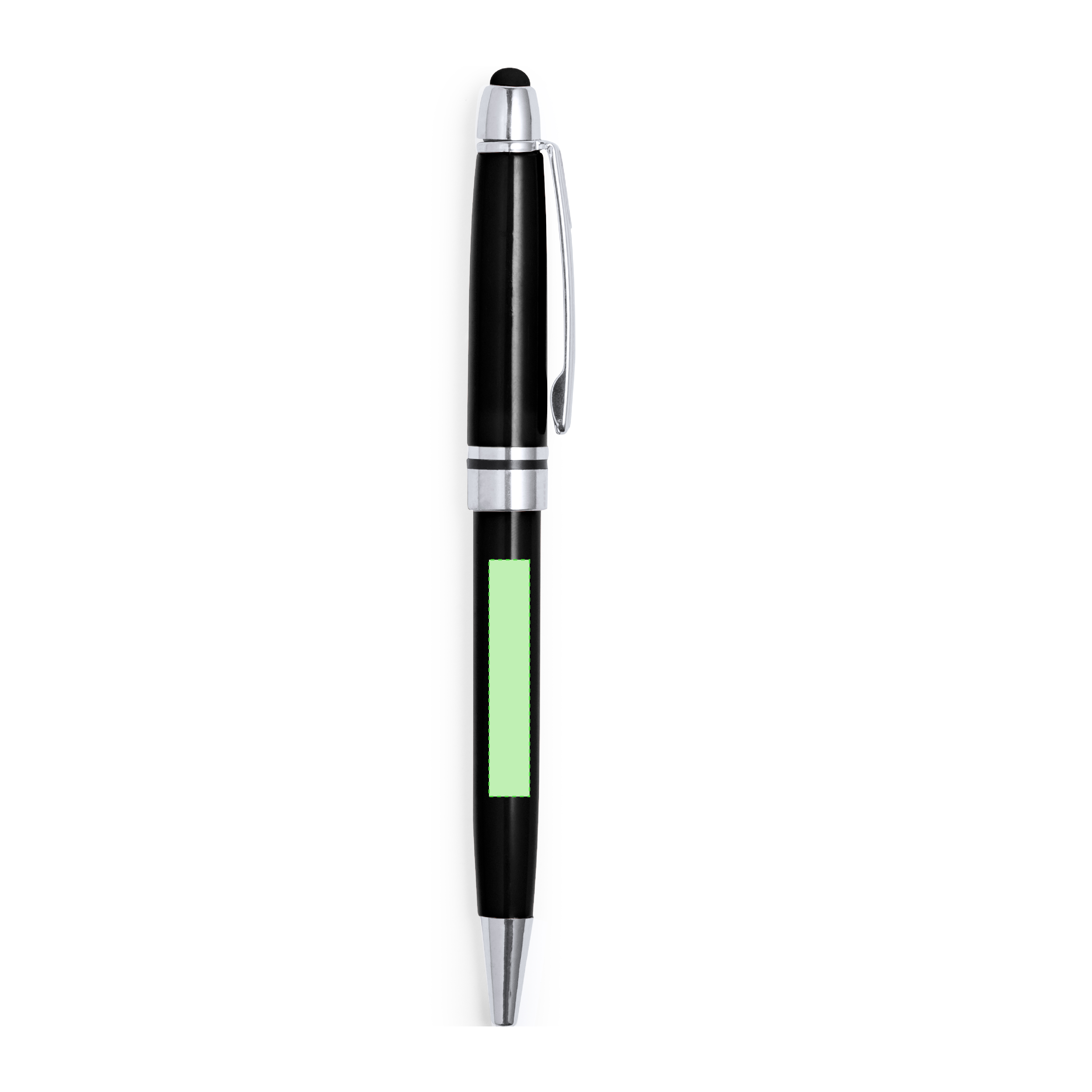 Stylet Bille Yeiman