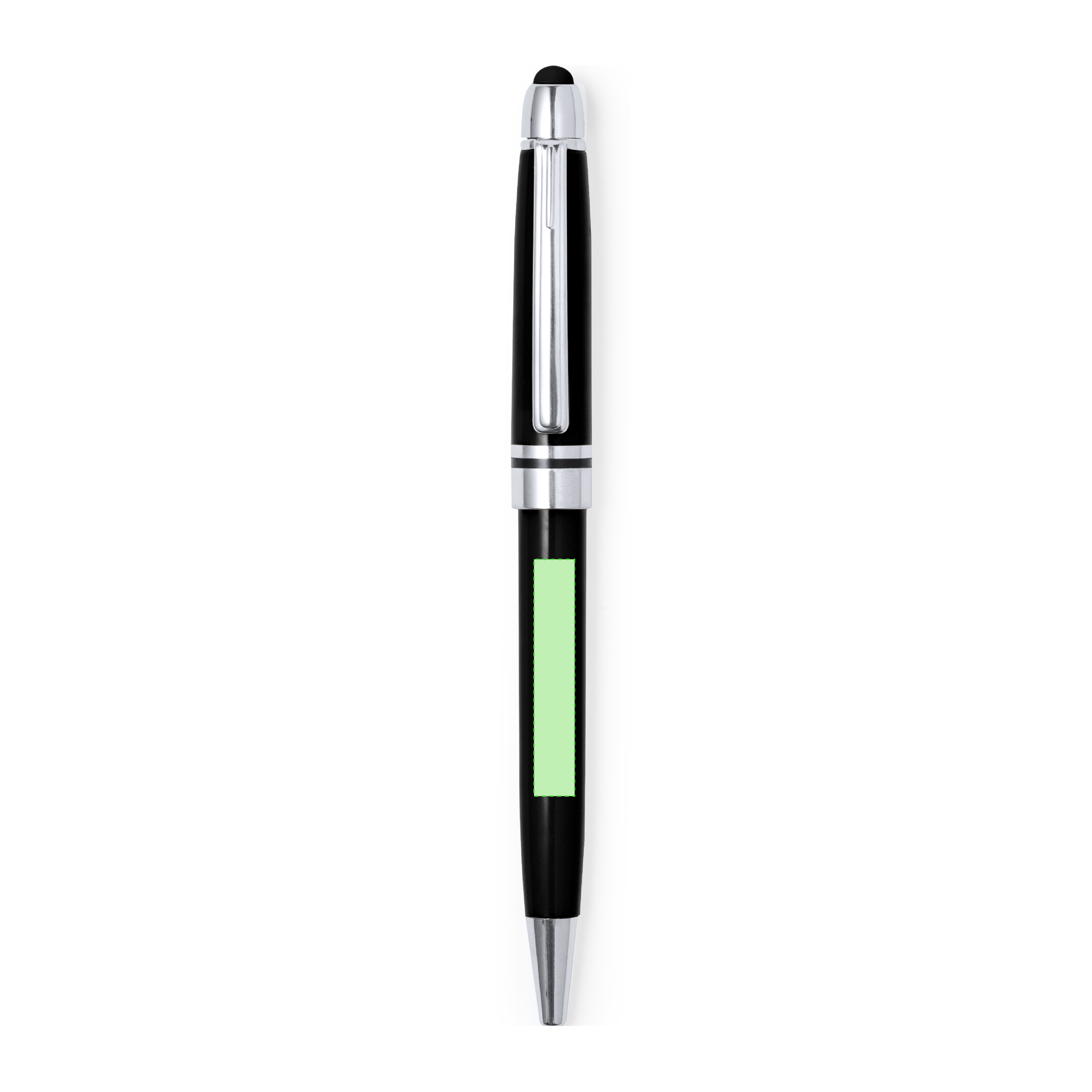 Stylet Bille Yeiman
