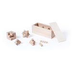 Set Jeux d´Habilitées Genium.