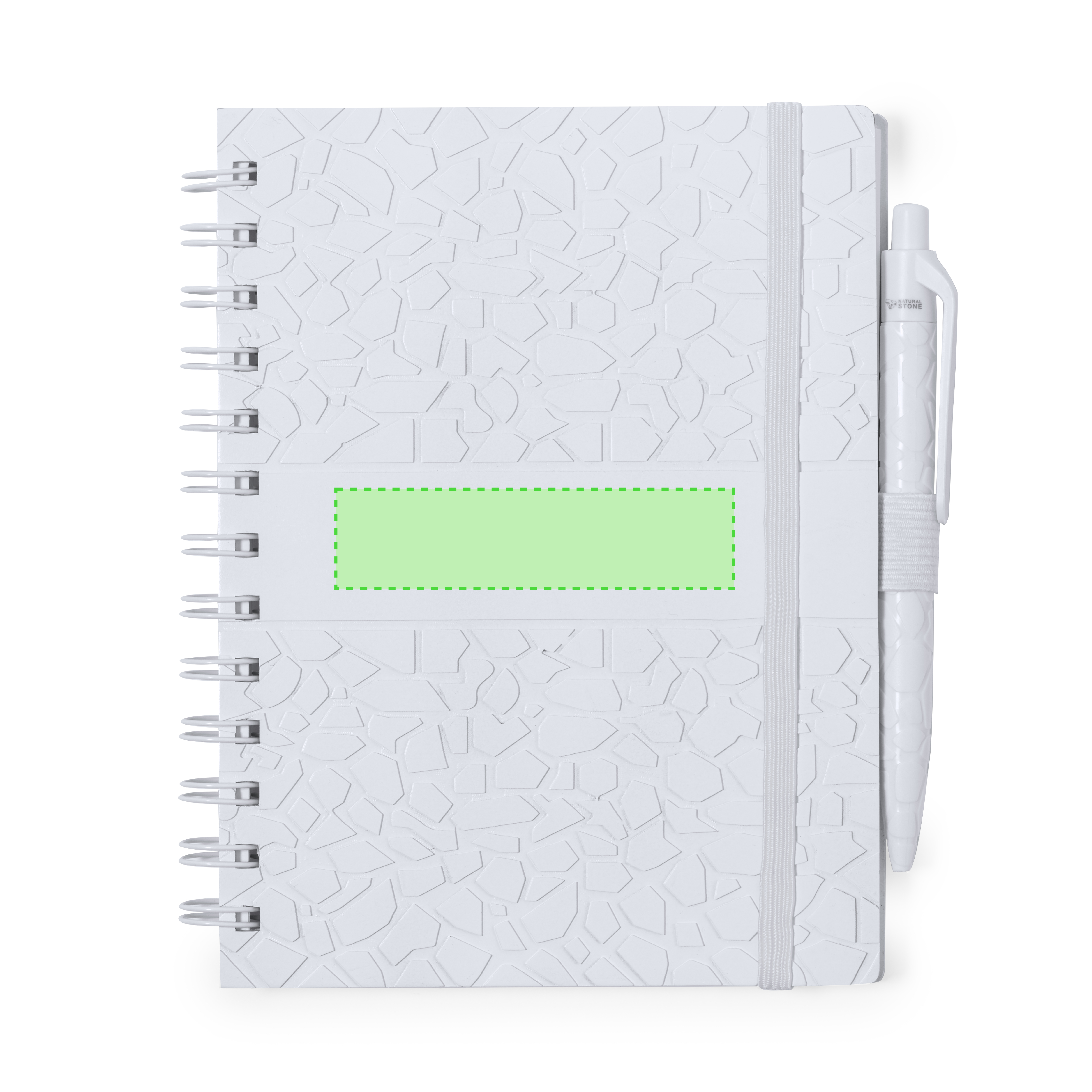 Cahier Amber