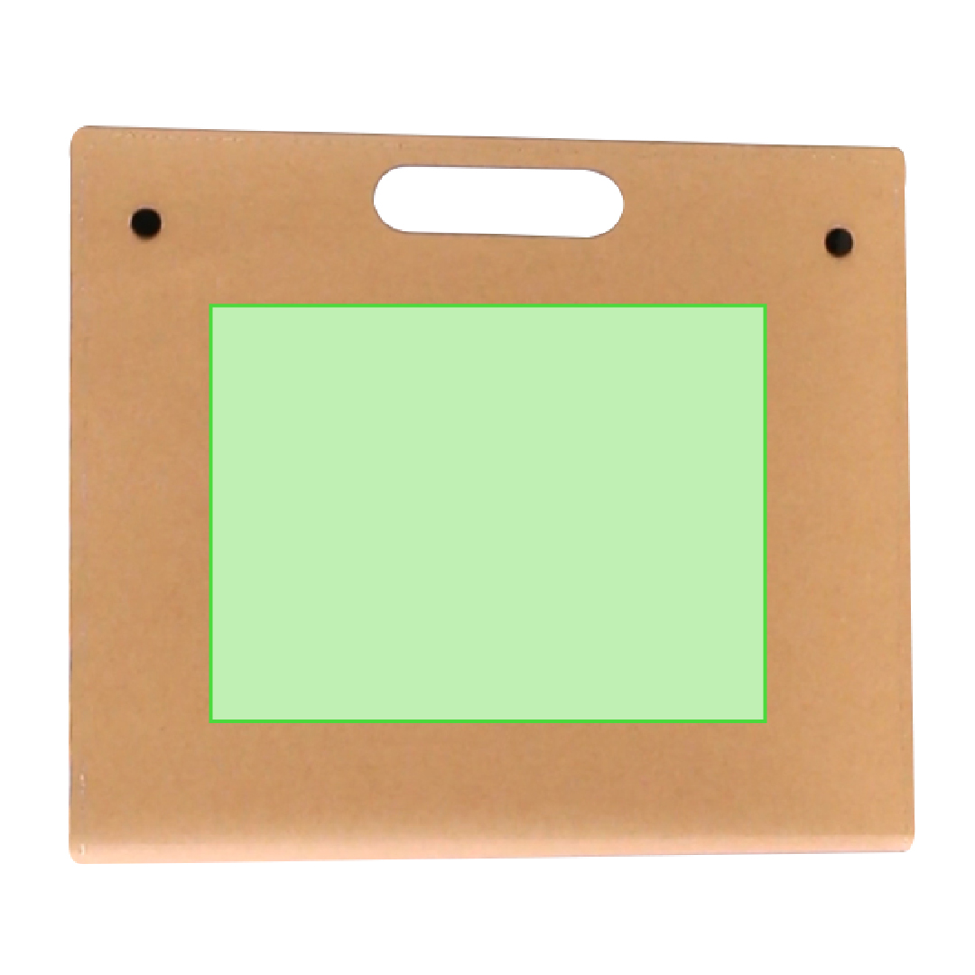 Porte-Documents Kelem