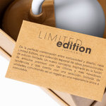 Lampe Multifonction Lars.