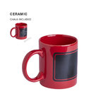 Tasse Dariel ROUGE