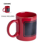 Tasse Dariel ROUGE