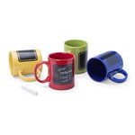 Tasse Dariel ROUGE