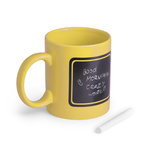 Tasse Dariel ROUGE