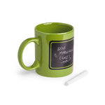 Tasse Dariel ROUGE