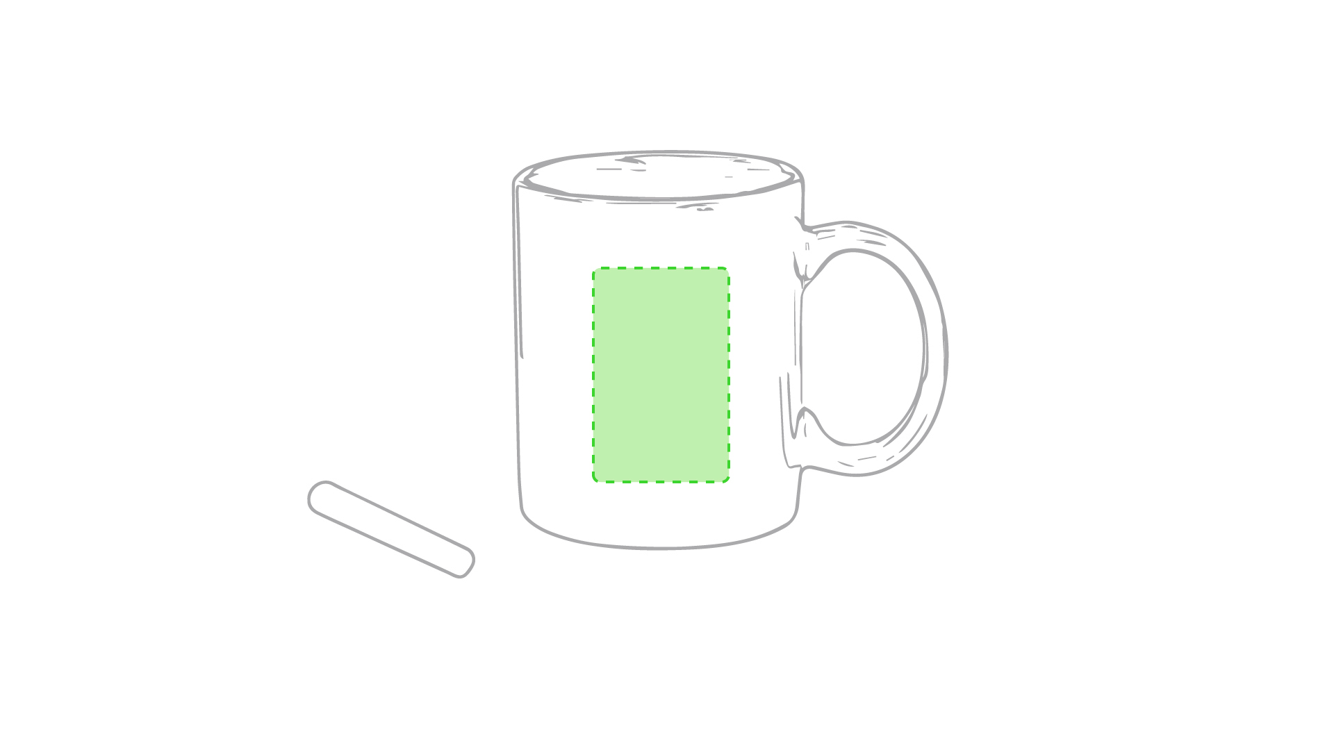 Tasse Dariel