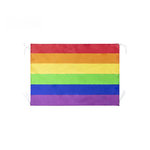 Drapeau Zerolox RAINBOW