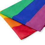 Drapeau Zerolox RAINBOW