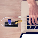 Port USB Weeper BLEU