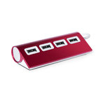 Port USB Weeper BLEU