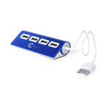 Port USB Weeper BLEU