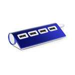 Port USB Weeper BLEU