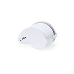 Loupe Nunky 30X ARGENT