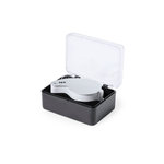 Loupe Nunky 30X ARGENT