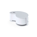 Loupe Nunky 30X ARGENT