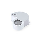 Loupe Nunky 30X ARGENT